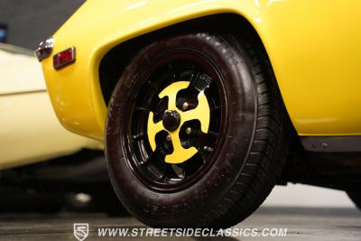 1972 Lotus Europa S2