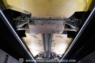 1972 Lotus Europa S2