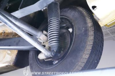 1972 Lotus Europa S2