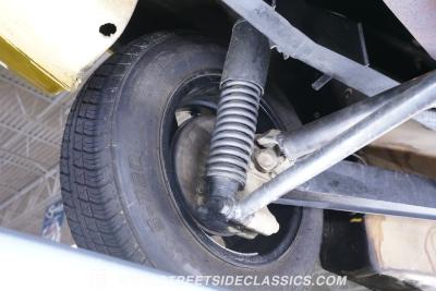 1972 Lotus Europa S2