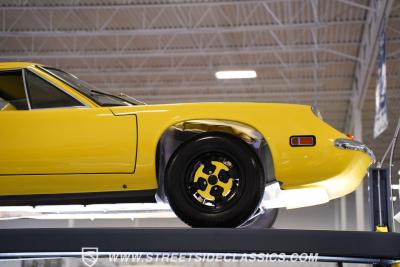 1972 Lotus Europa S2