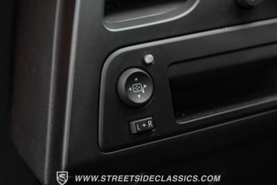 2016 Chevrolet Corvette Z51 Supercharged