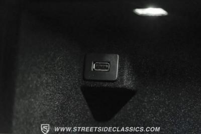 2016 Chevrolet Corvette Z51 Supercharged