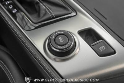 2016 Chevrolet Corvette Z51 Supercharged