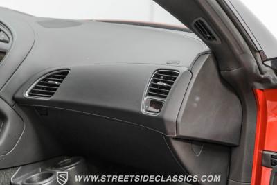 2016 Chevrolet Corvette Z51 Supercharged