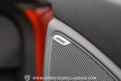 2016 Chevrolet Corvette Z51 Supercharged