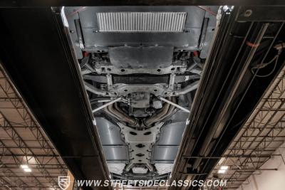 2016 Chevrolet Corvette Z51 Supercharged