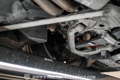 2016 Chevrolet Corvette Z51 Supercharged