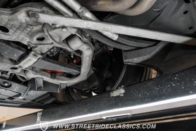 2016 Chevrolet Corvette Z51 Supercharged