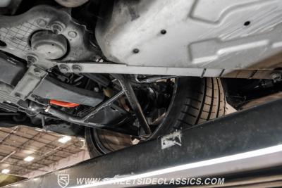 2016 Chevrolet Corvette Z51 Supercharged