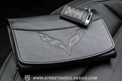 2016 Chevrolet Corvette Z51 Supercharged