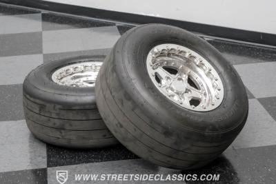 2016 Chevrolet Corvette Z51 Supercharged