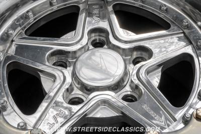 2016 Chevrolet Corvette Z51 Supercharged