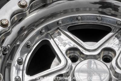 2016 Chevrolet Corvette Z51 Supercharged