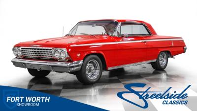 1962 Chevrolet Impala SS 409