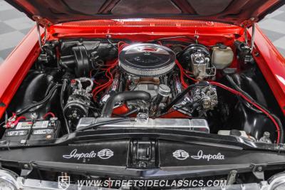 1962 Chevrolet Impala SS 409