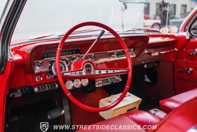 1962 Chevrolet Impala SS 409