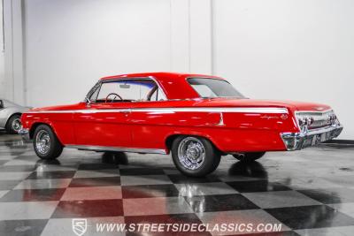 1962 Chevrolet Impala SS 409