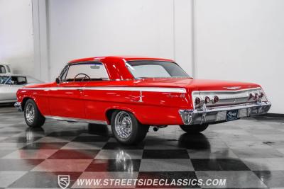 1962 Chevrolet Impala SS 409