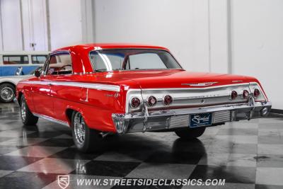 1962 Chevrolet Impala SS 409