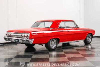 1962 Chevrolet Impala SS 409