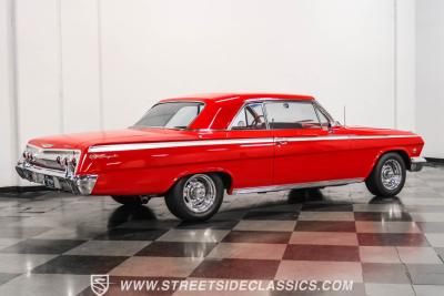 1962 Chevrolet Impala SS 409