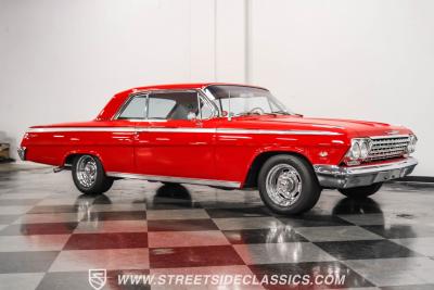 1962 Chevrolet Impala SS 409