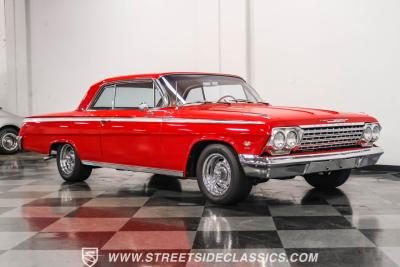 1962 Chevrolet Impala SS 409
