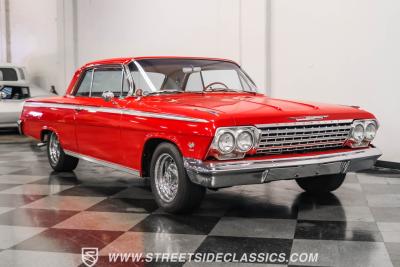 1962 Chevrolet Impala SS 409