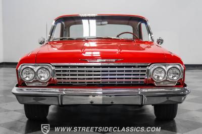 1962 Chevrolet Impala SS 409