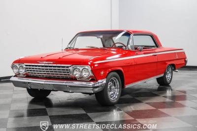 1962 Chevrolet Impala SS 409