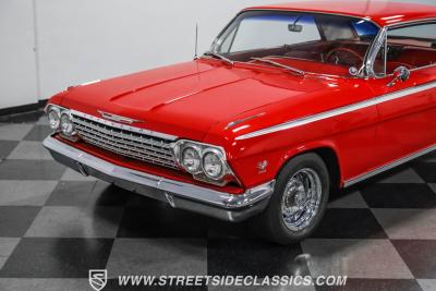 1962 Chevrolet Impala SS 409
