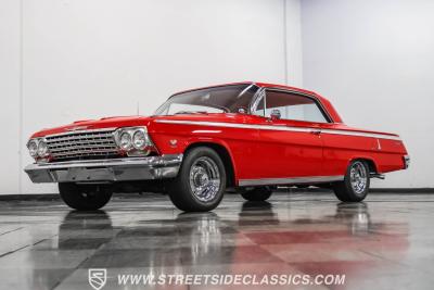 1962 Chevrolet Impala SS 409