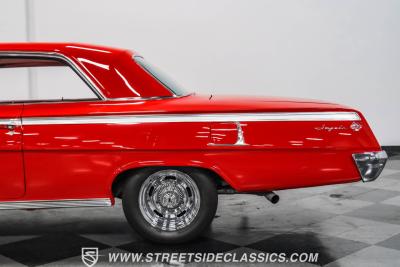 1962 Chevrolet Impala SS 409