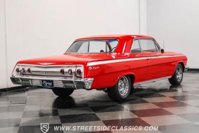 1962 Chevrolet Impala SS 409
