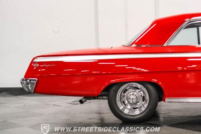 1962 Chevrolet Impala SS 409