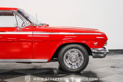 1962 Chevrolet Impala SS 409