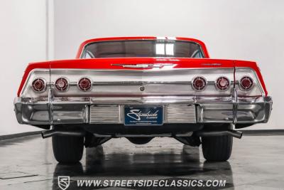 1962 Chevrolet Impala SS 409