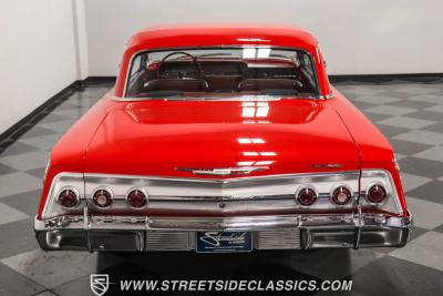 1962 Chevrolet Impala SS 409