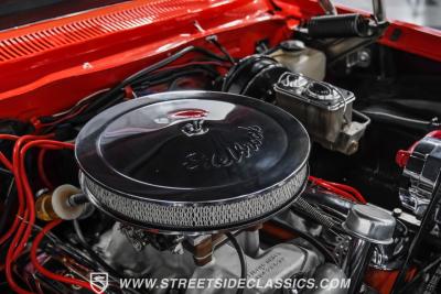 1962 Chevrolet Impala SS 409