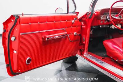 1962 Chevrolet Impala SS 409