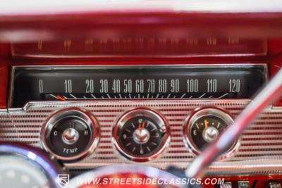 1962 Chevrolet Impala SS 409