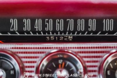 1962 Chevrolet Impala SS 409