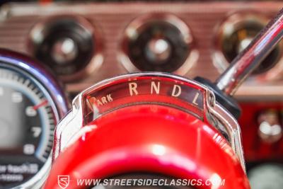 1962 Chevrolet Impala SS 409