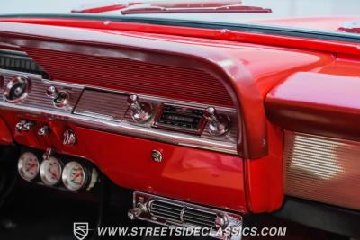 1962 Chevrolet Impala SS 409