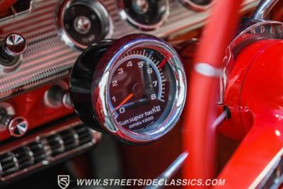 1962 Chevrolet Impala SS 409