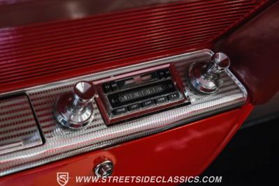 1962 Chevrolet Impala SS 409