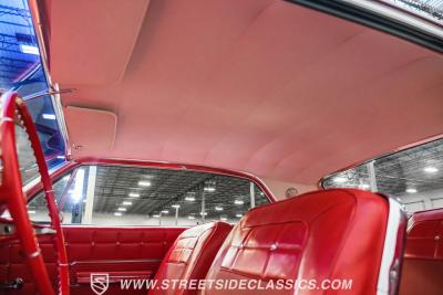 1962 Chevrolet Impala SS 409