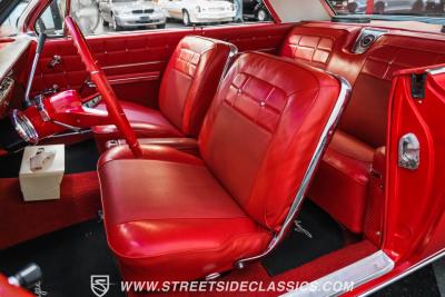 1962 Chevrolet Impala SS 409