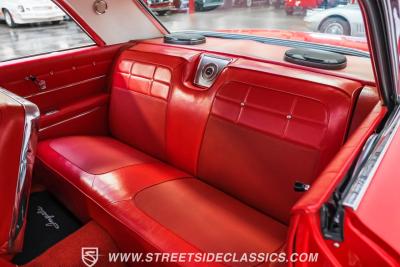 1962 Chevrolet Impala SS 409